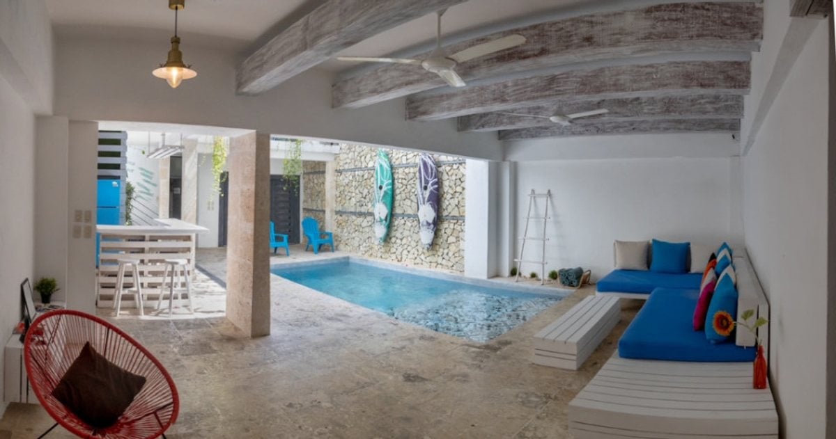Hotel Boutique Zona Colonial, Santo Domingo – foto 5