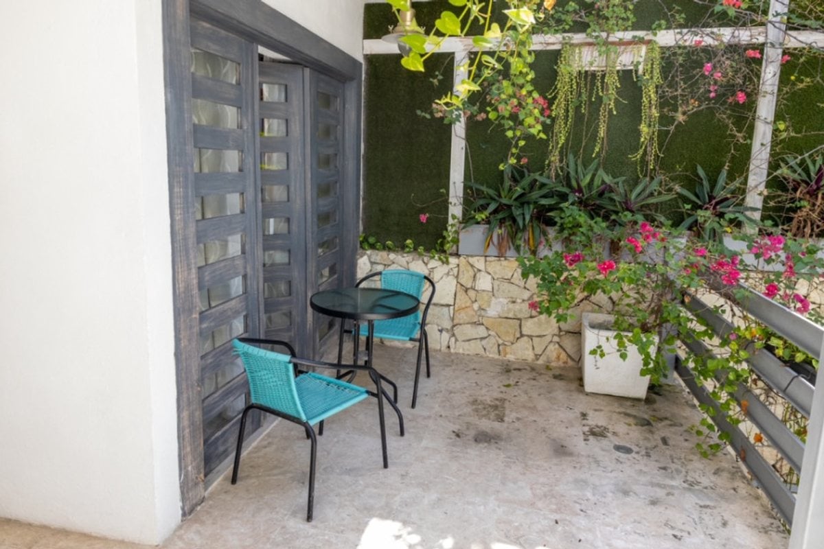 Hotel Boutique Zona Colonial, Santo Domingo – foto 3