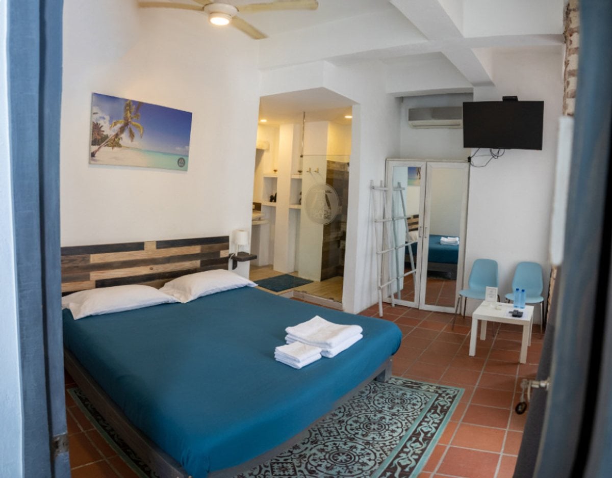 Hotel Boutique Zona Colonial, Santo Domingo – foto 6
