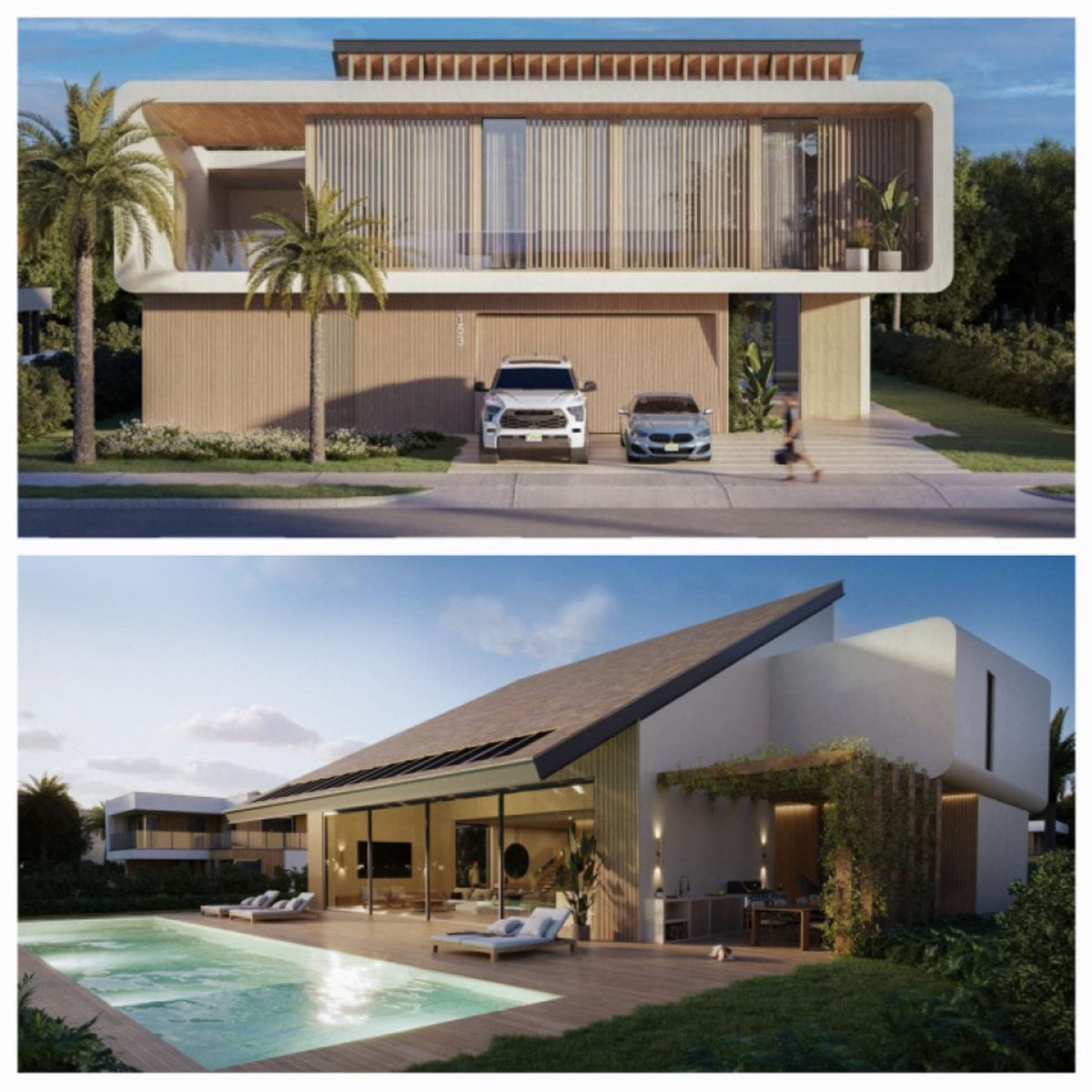 Casa de lujo en Cap Cana, El Caleton – foto 1