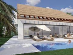 Casa de lujo en Cap Cana, El Caleton – foto 9