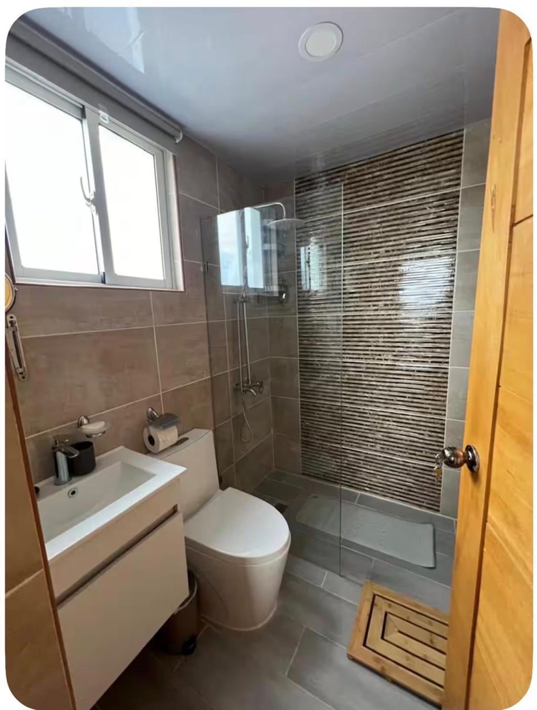 APARTAMENTO EN ALQUILER 1 DORMITORIO ZONA UNIVERSI – foto 8