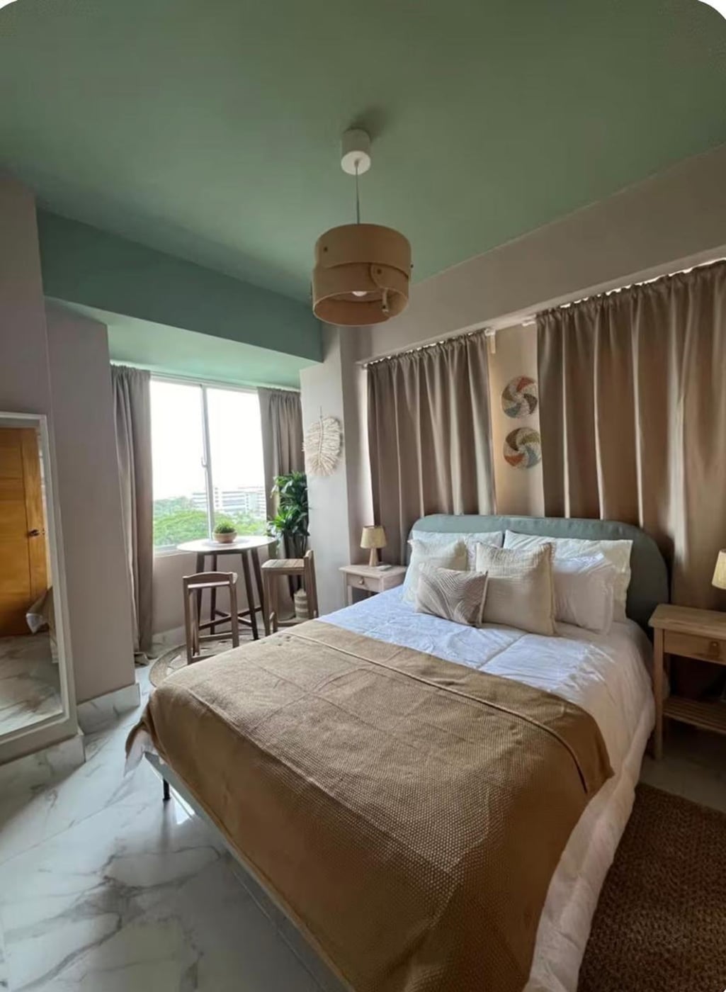 APARTAMENTO EN ALQUILER 1 DORMITORIO ZONA UNIVERSI – foto 5