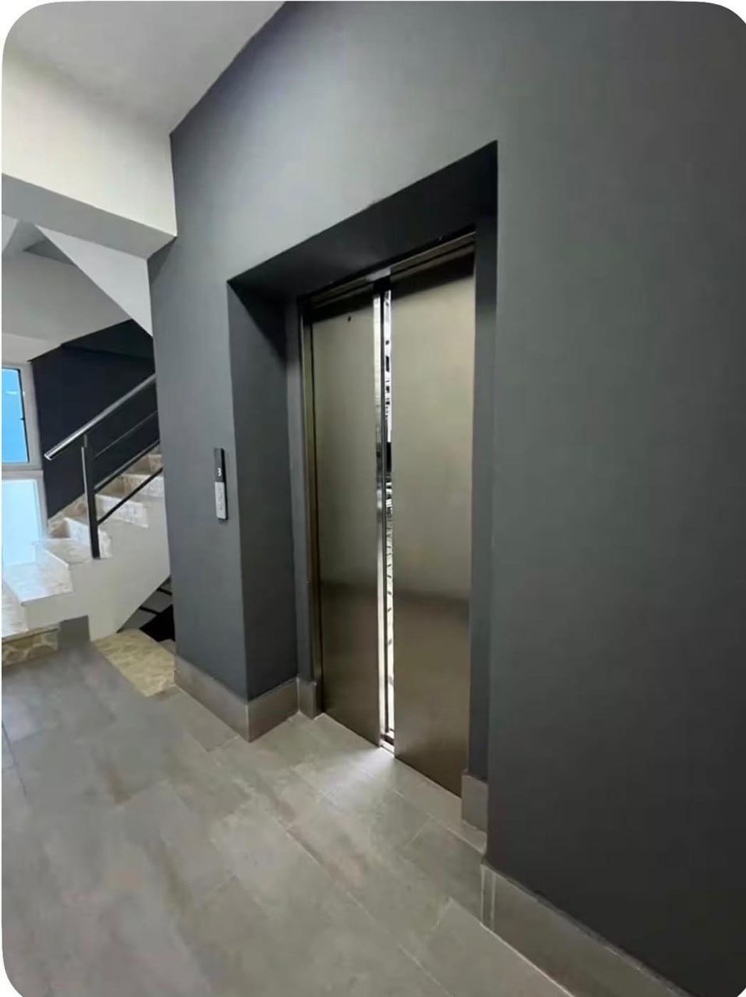 APARTAMENTO EN ALQUILER 1 DORMITORIO ZONA UNIVERSI – foto 9