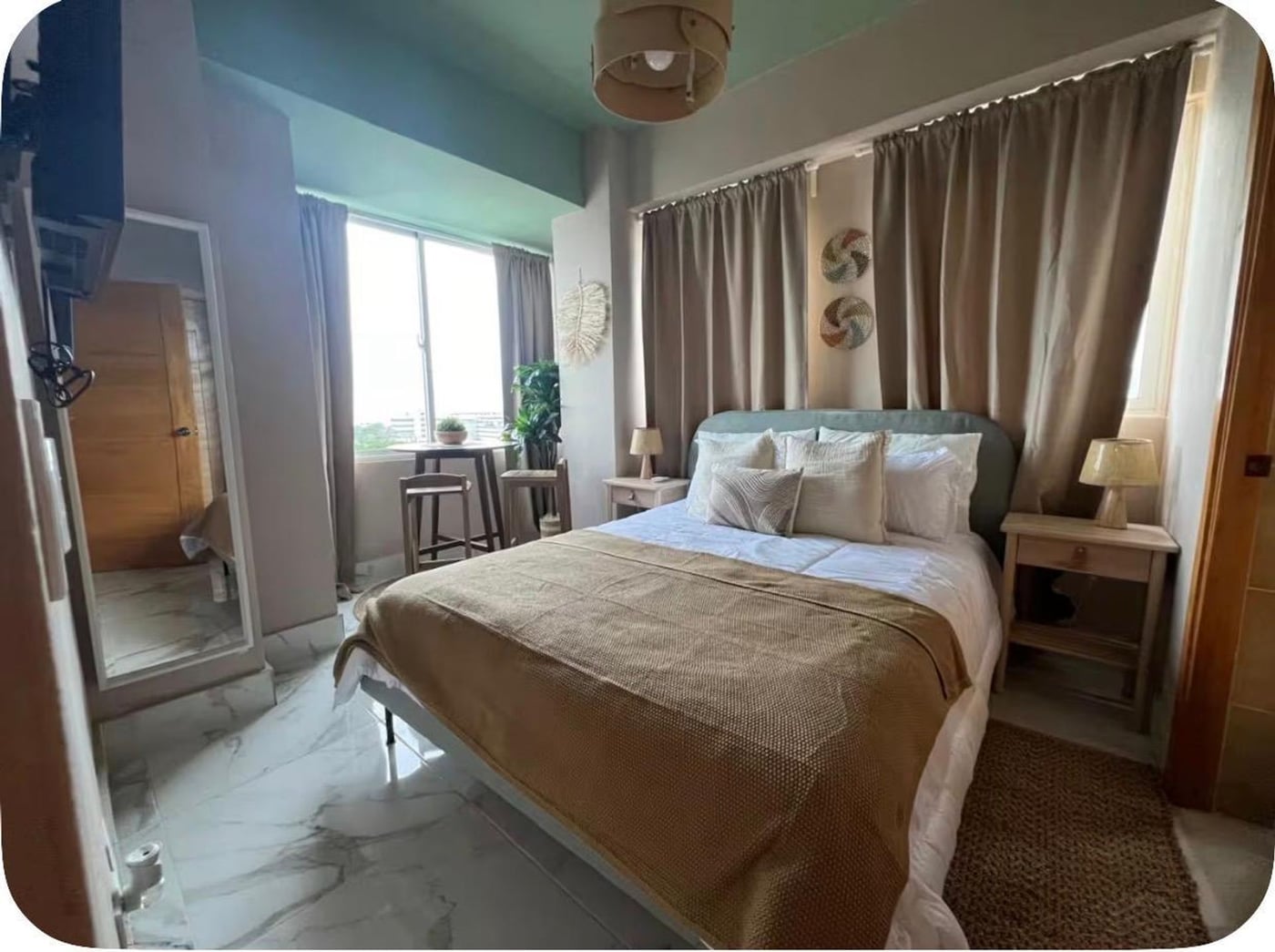 APARTAMENTO EN ALQUILER 1 DORMITORIO ZONA UNIVERSI – foto 7