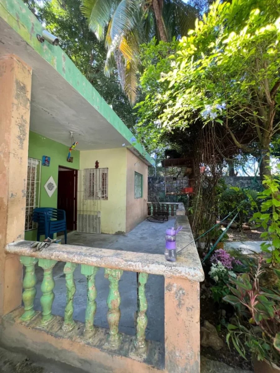 Casa/solar en venta en La Cancha, Itabo – foto 2