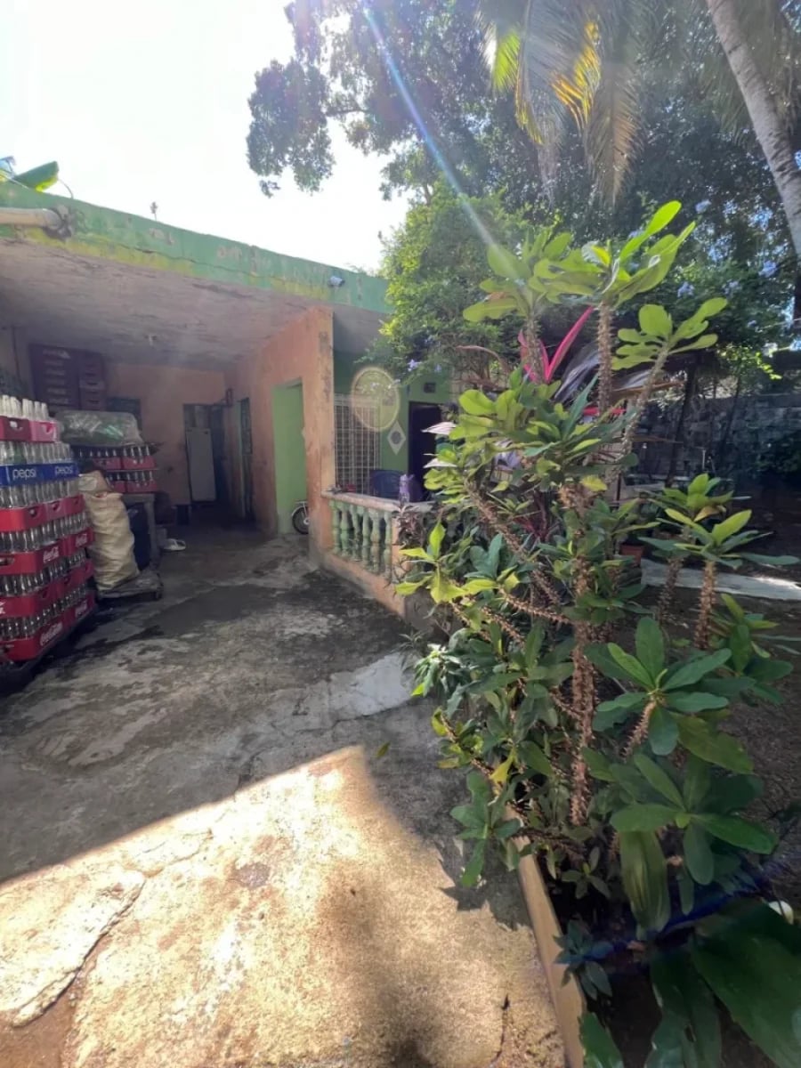 Casa/solar en venta en La Cancha, Itabo – foto 3