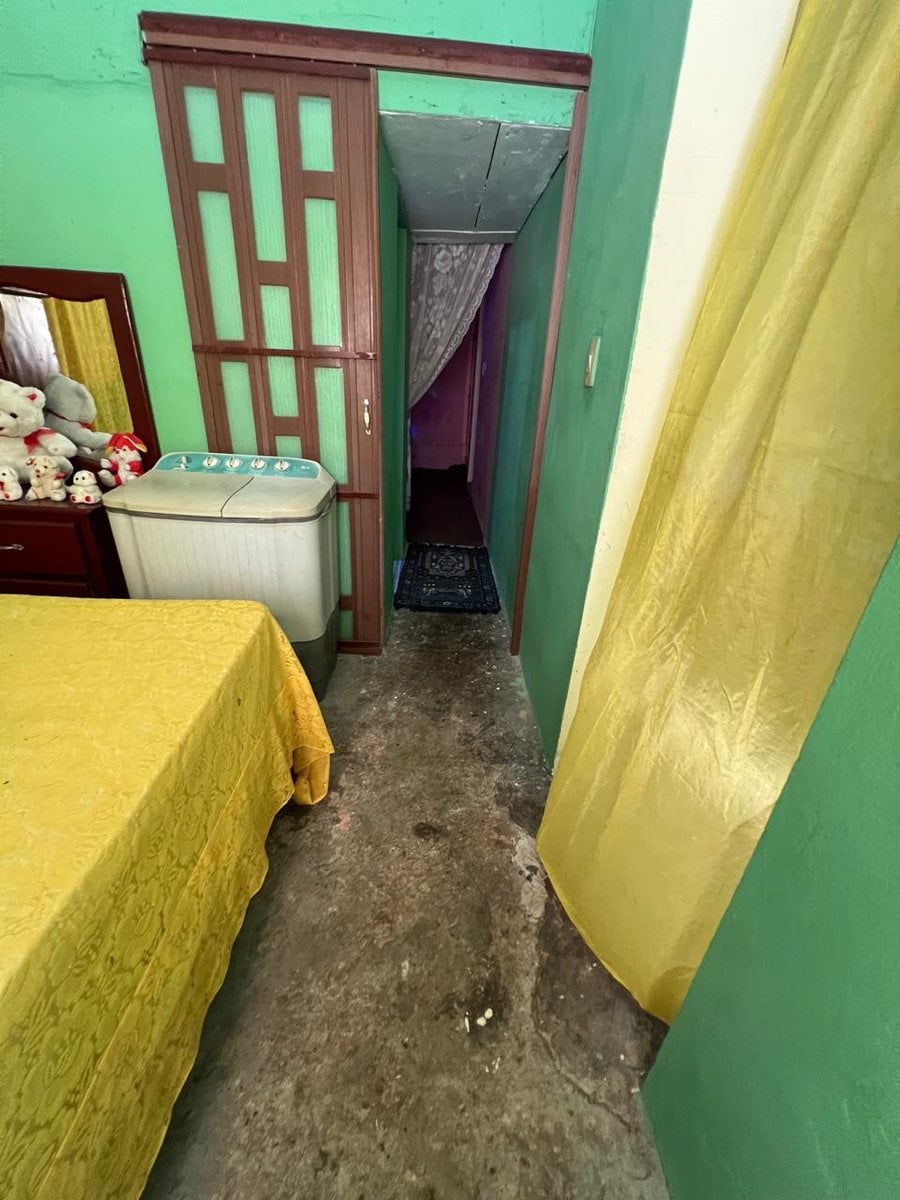 Casa/solar en venta en La Cancha, Itabo – foto 9