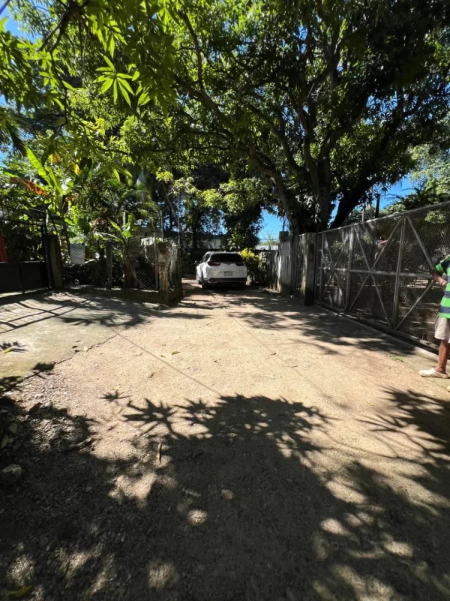 Casa/solar en venta en La Cancha, Itabo – foto 1