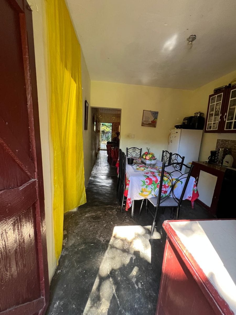 Casa/solar en venta en La Cancha, Itabo – foto 5