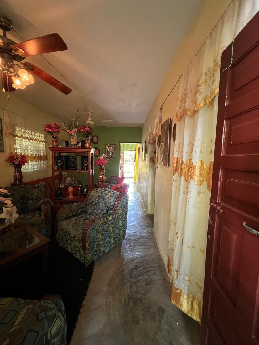 Casa/solar en venta en La Cancha, Itabo – foto 4