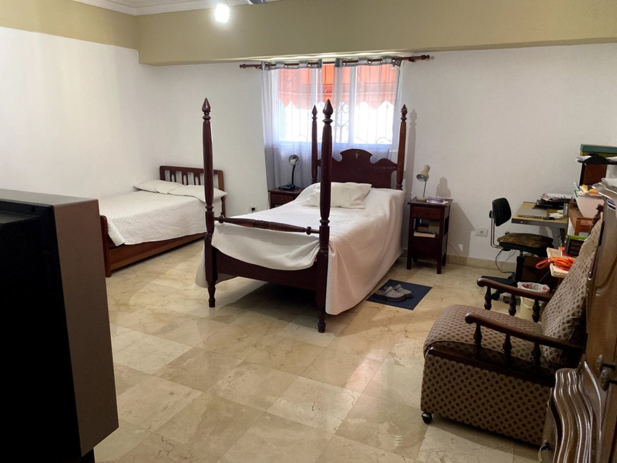 Apartamento de Lujo en Ensanche Naco – foto 3