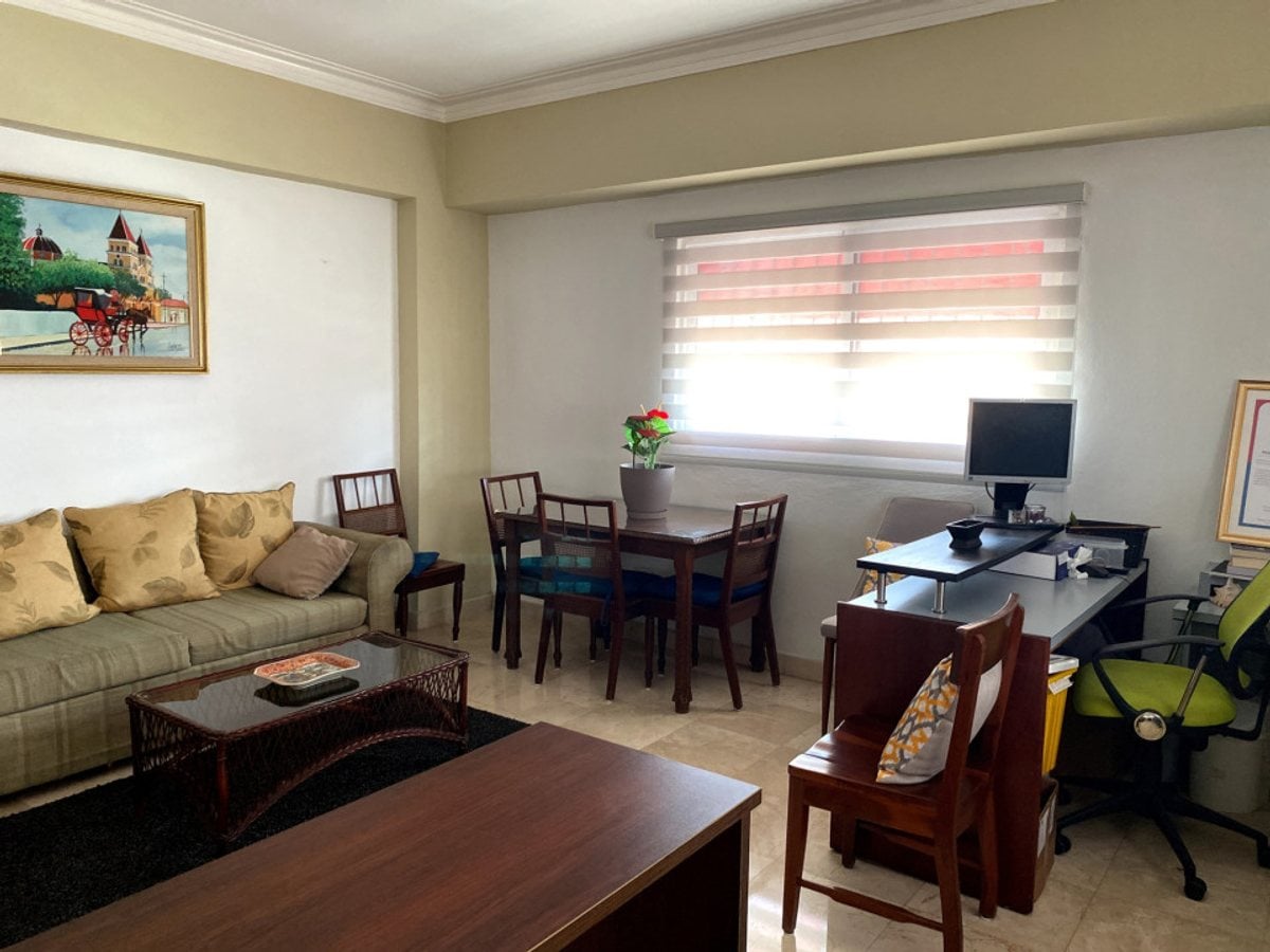 Apartamento de Lujo en Ensanche Naco – foto 8