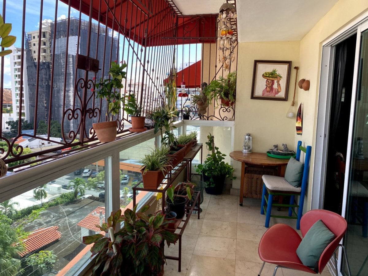 Apartamento de Lujo en Ensanche Naco – foto 1