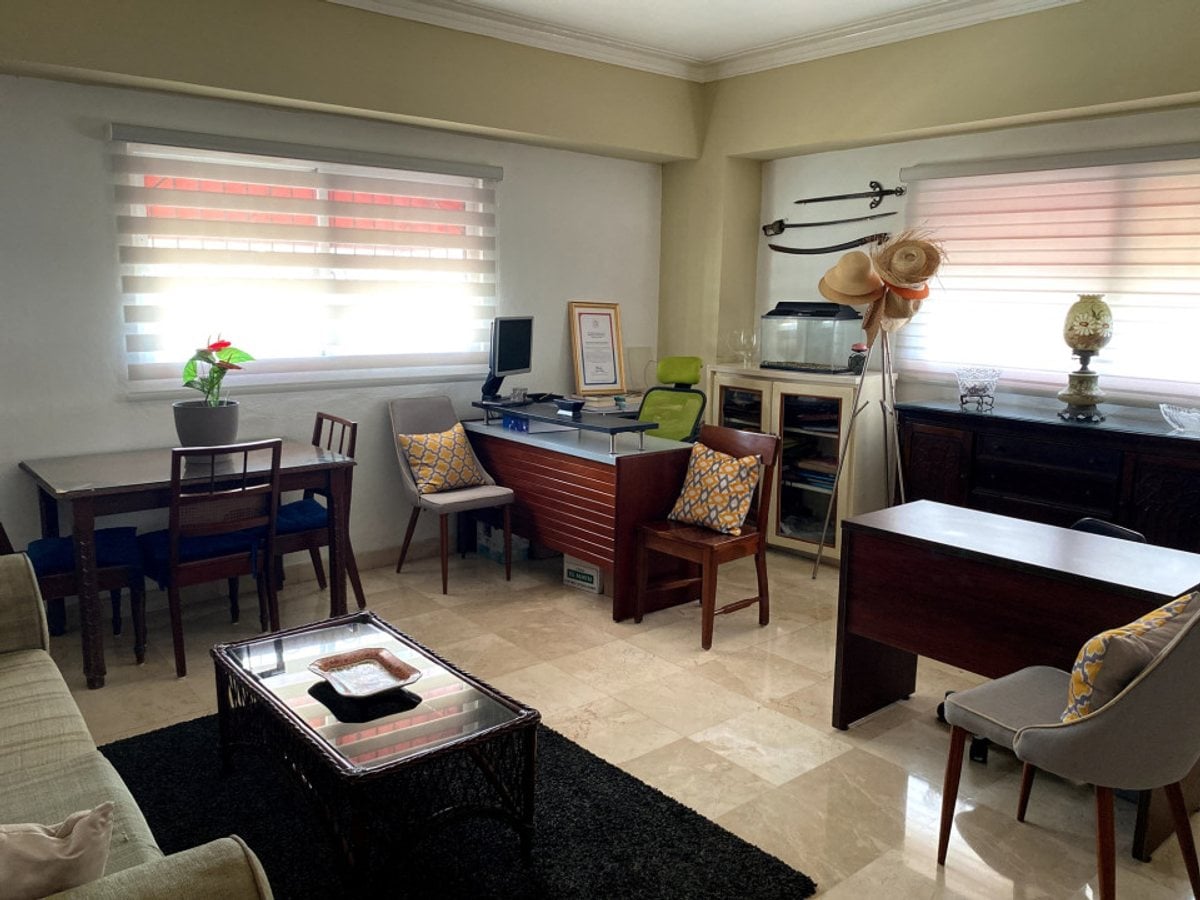 Apartamento de Lujo en Ensanche Naco – foto 7