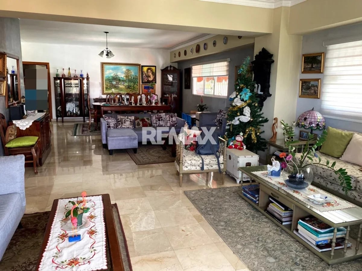 Apartamento de Lujo en Ensanche Naco – foto 11
