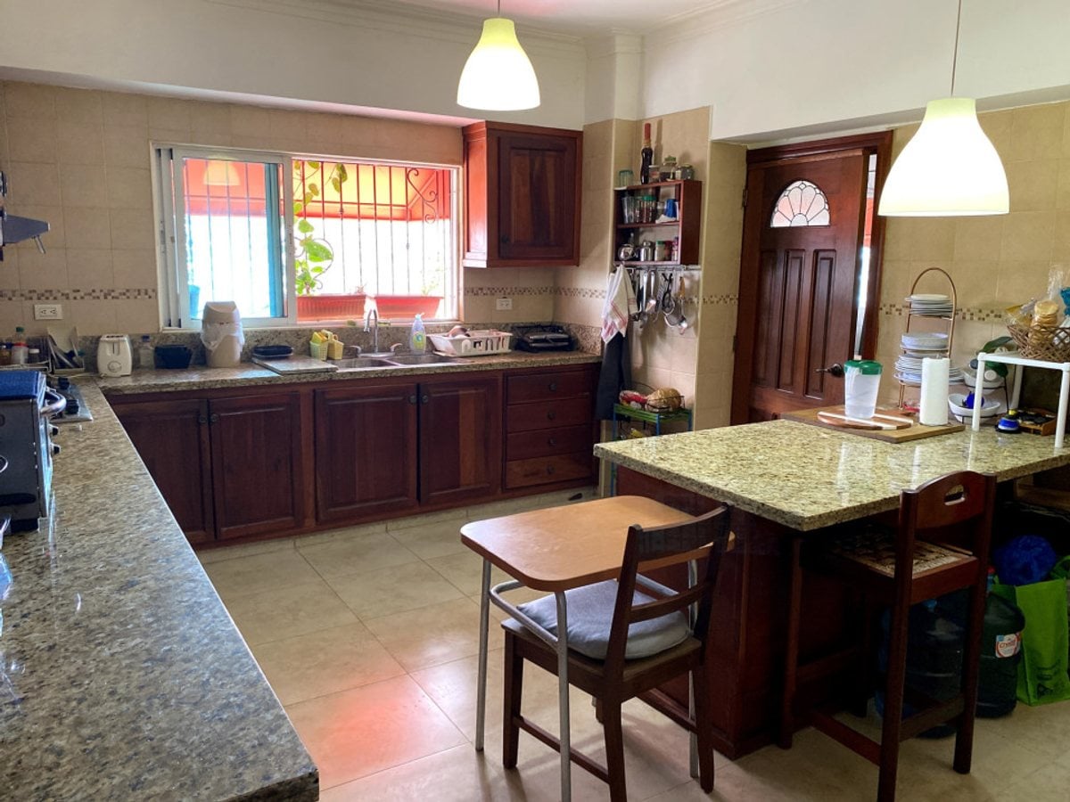 Apartamento de Lujo en Ensanche Naco – foto 9