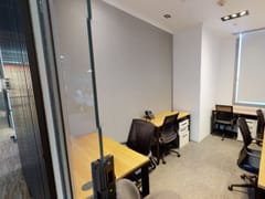 Oficina en Piantini, Santo Domingo – foto 12