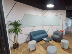 Oficina en Piantini, Santo Domingo – foto 8