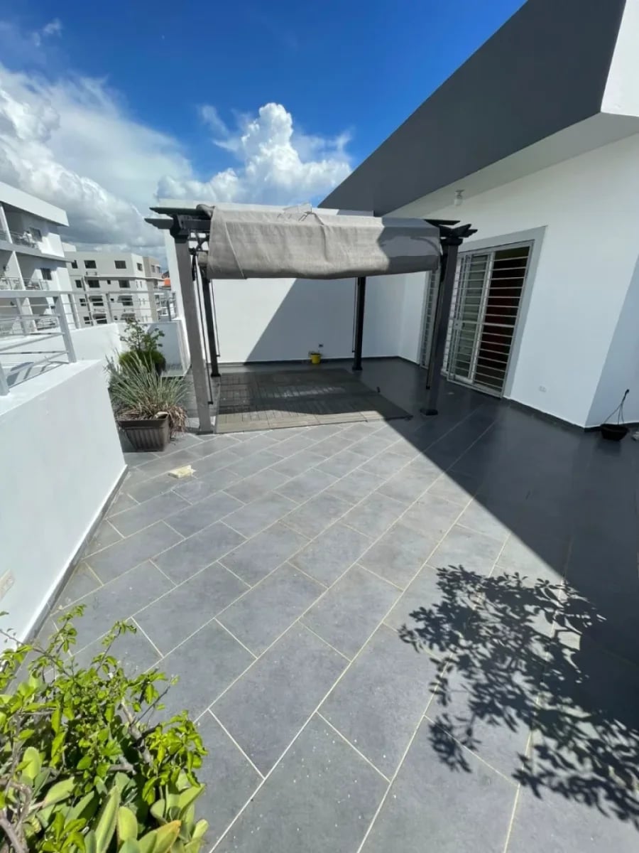 Apartamento tipo PH en El Millón – foto 11