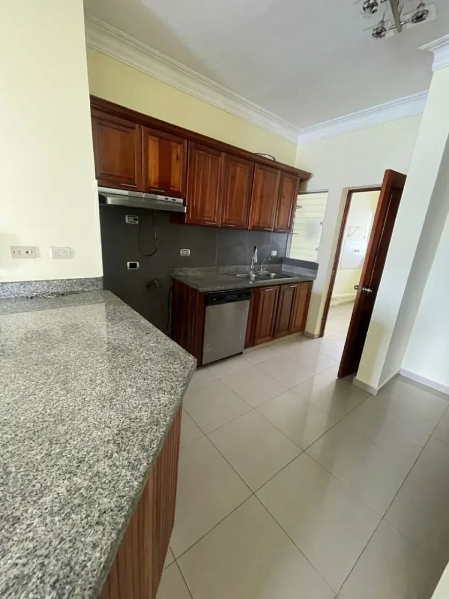 Apartamento tipo PH en El Millón – foto 4
