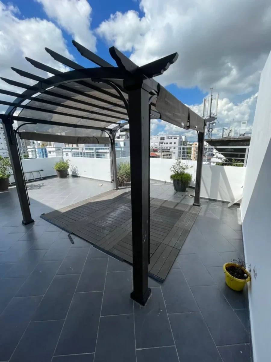 Apartamento tipo PH en El Millón – foto 12