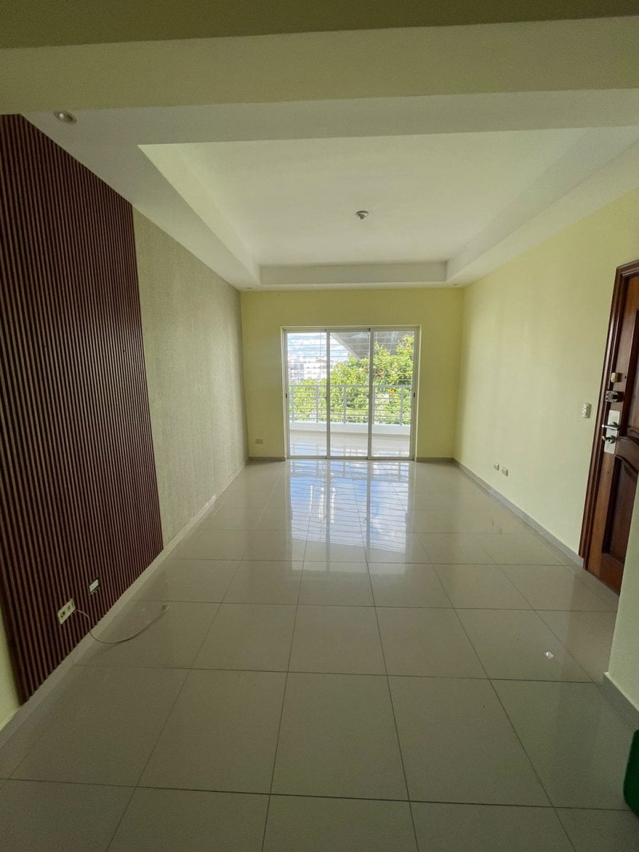 Apartamento tipo PH en El Millón – foto 1