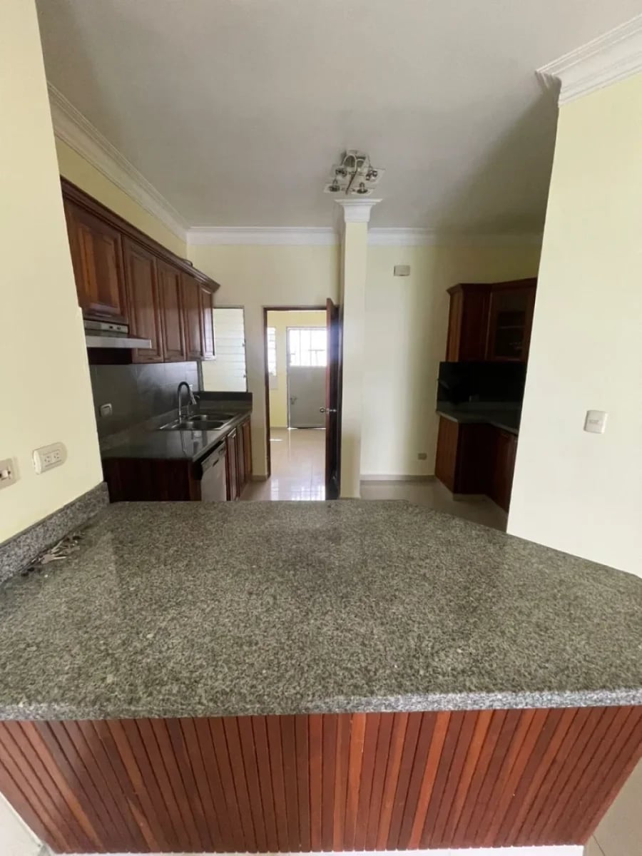 Apartamento tipo PH en El Millón – foto 2