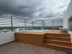 Proyecto de apartamentos en venta en Santo Domingo Norte – foto 5