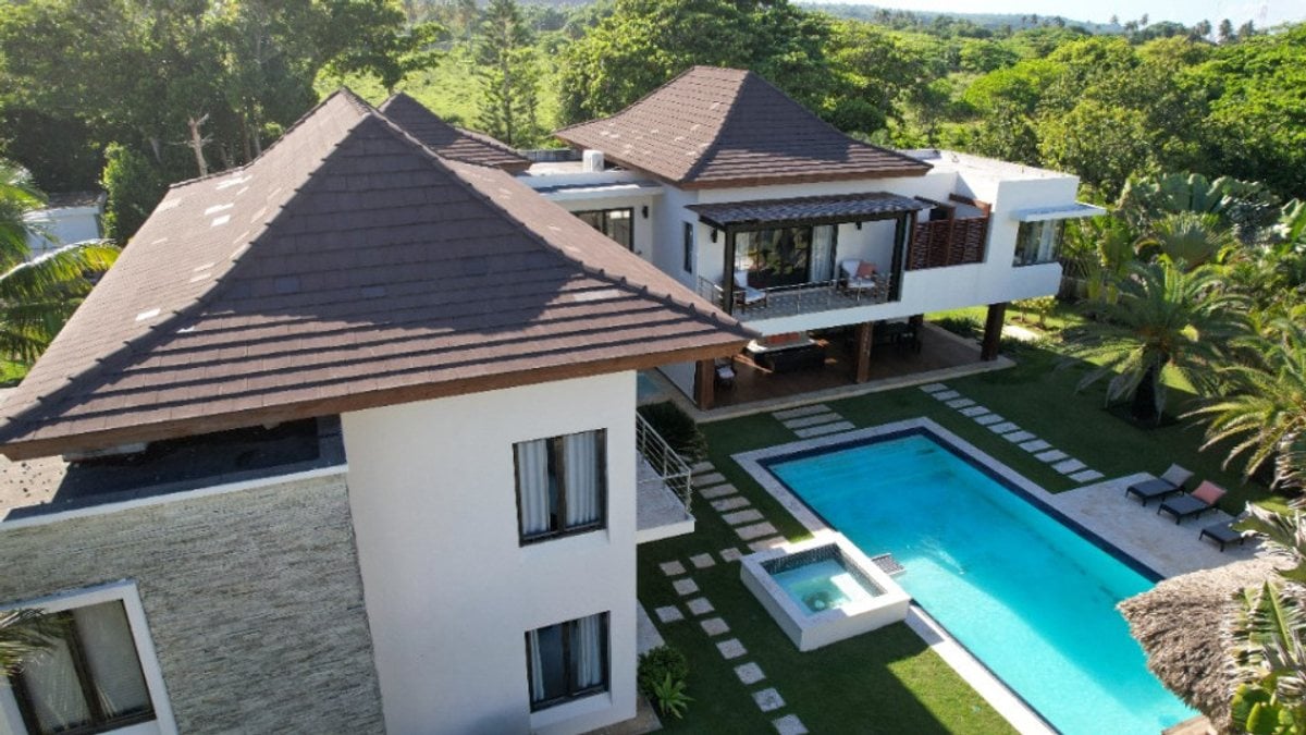 VILLA BALI DREAMS – foto 1