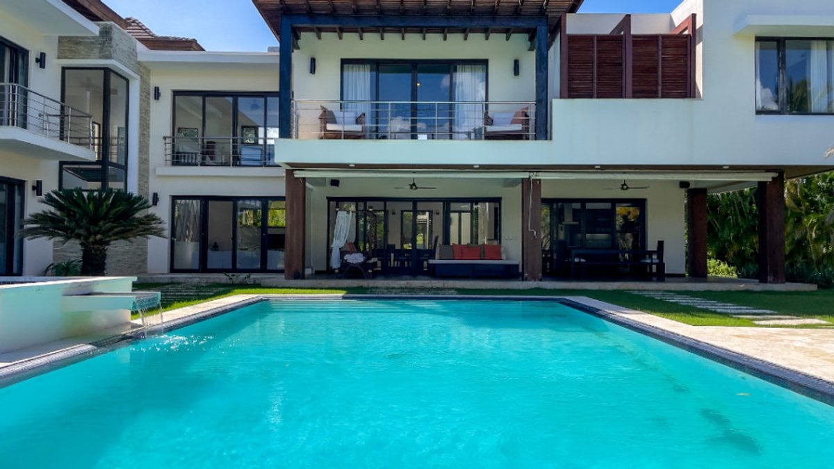 VILLA BALI DREAMS – foto 11