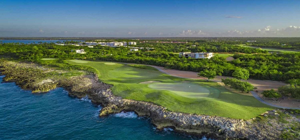 Solar Exclusivo Junto al Beach Club en Playa Nueva Romana – foto 3