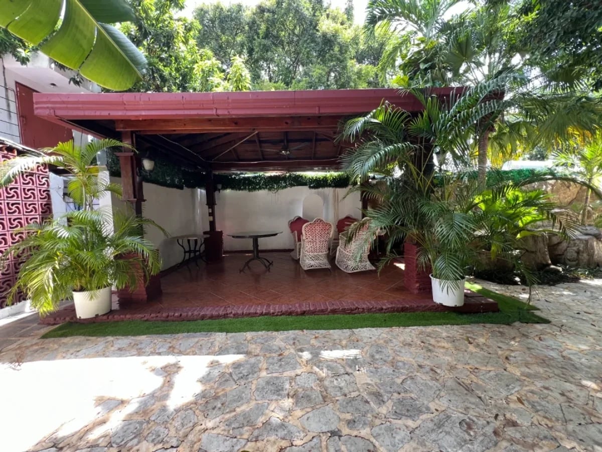 Casa de Lujo en Zona Universitaria, Santo Domingo – foto 10