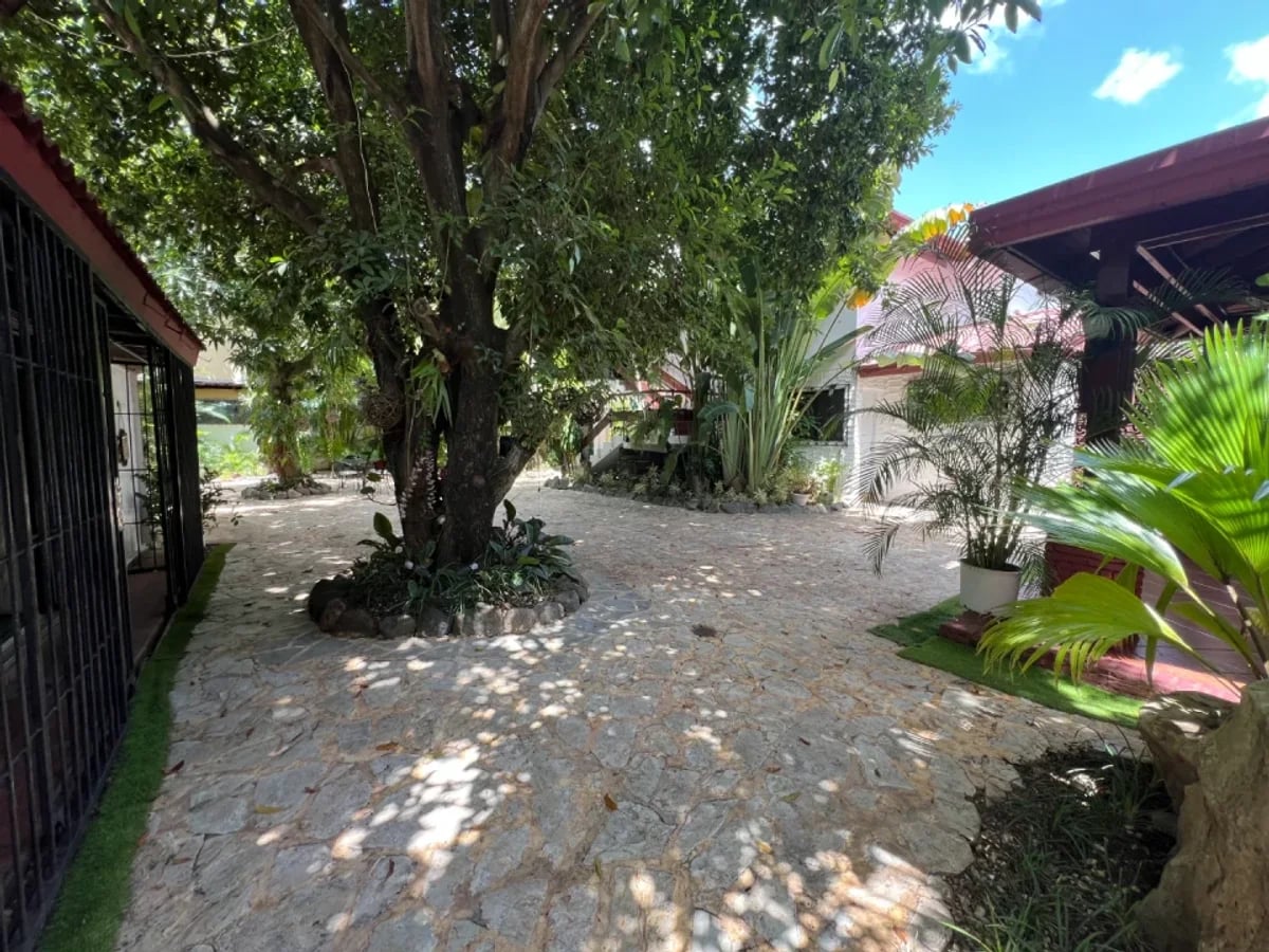 Casa de Lujo en Zona Universitaria, Santo Domingo – foto 8