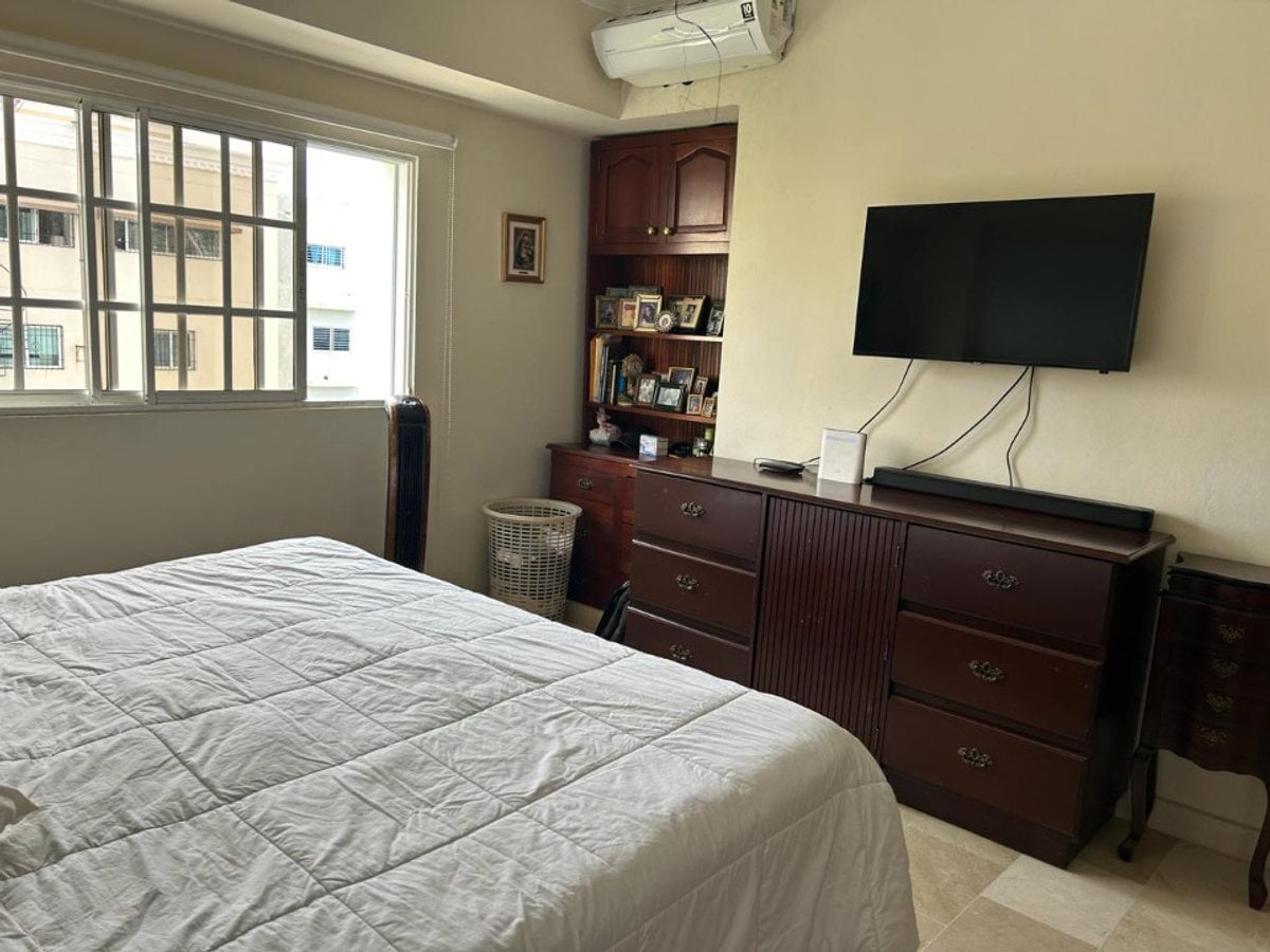 fresco apartamento bella vista norte – foto 7