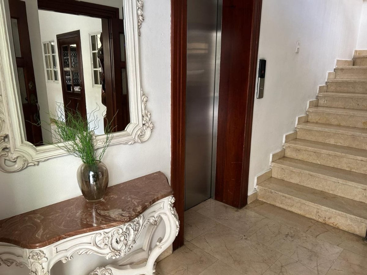 fresco apartamento bella vista norte – foto 4