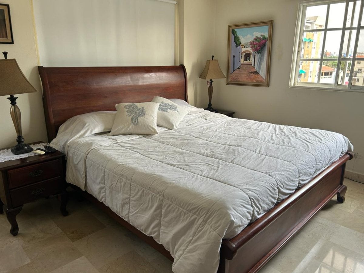 fresco apartamento bella vista norte – foto 9