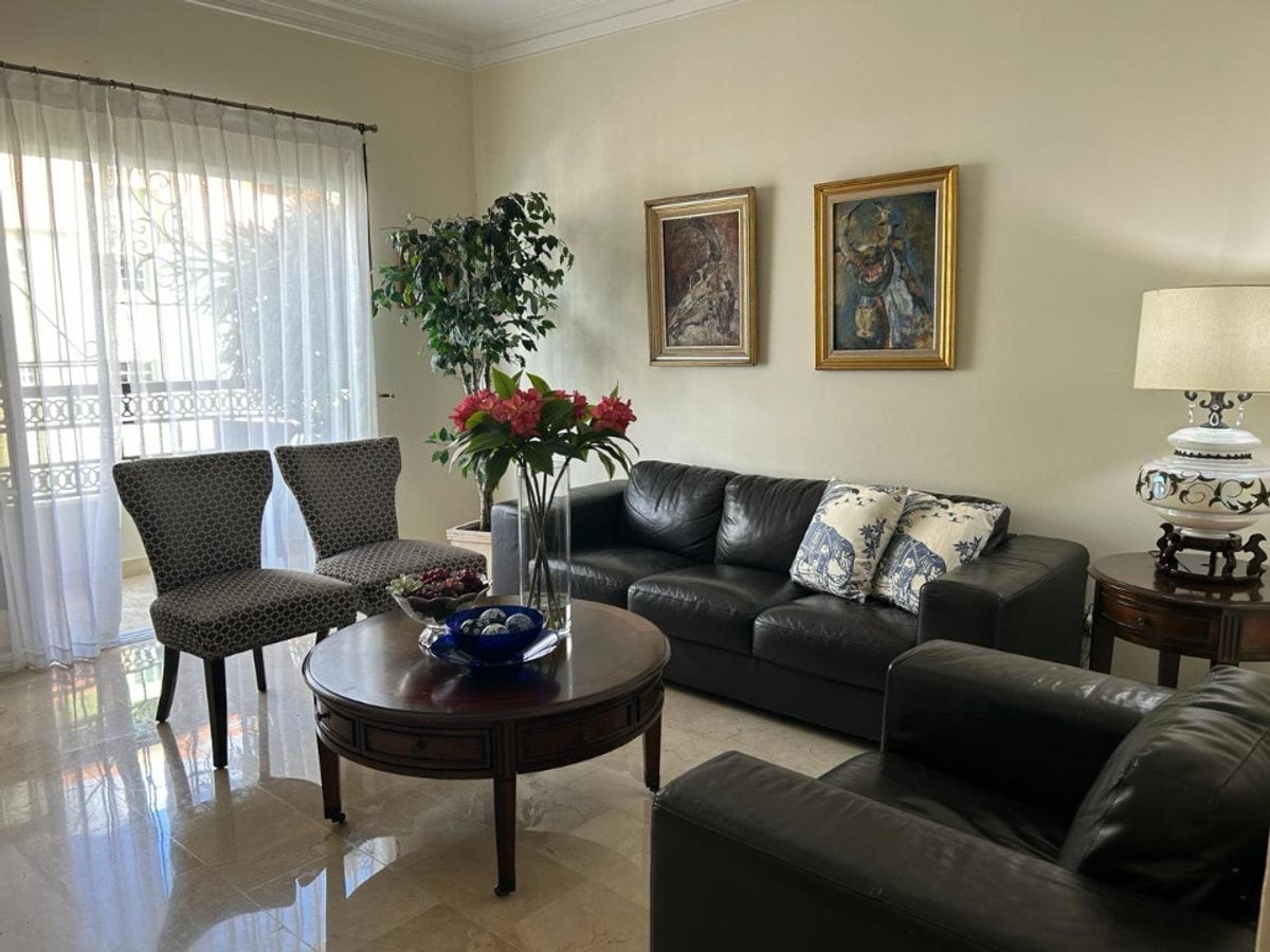 fresco apartamento bella vista norte – foto 1