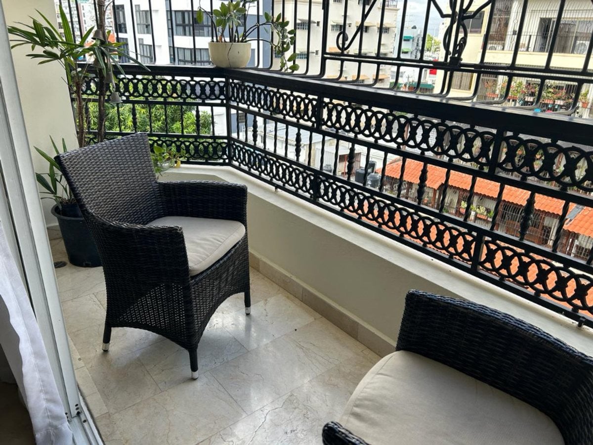 fresco apartamento bella vista norte – foto 2