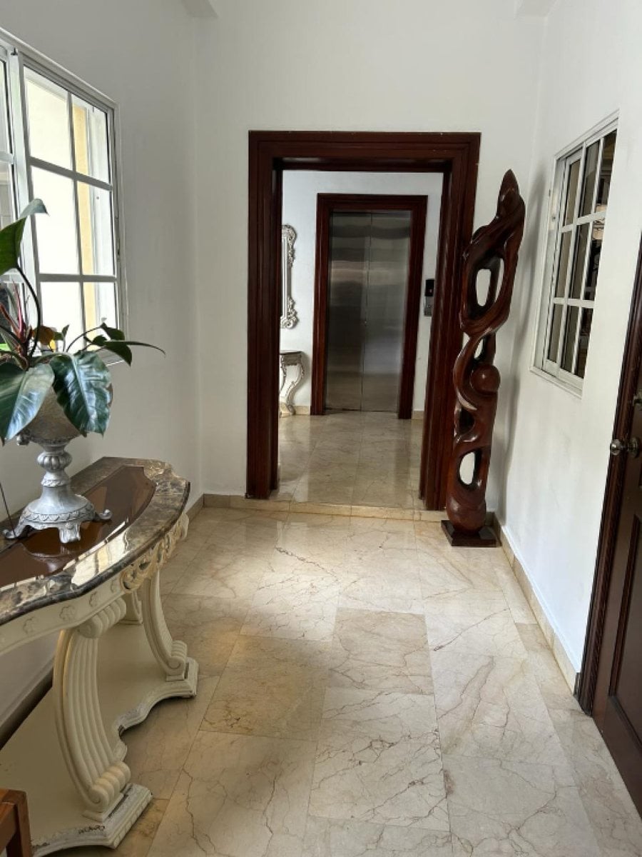 fresco apartamento bella vista norte – foto 3