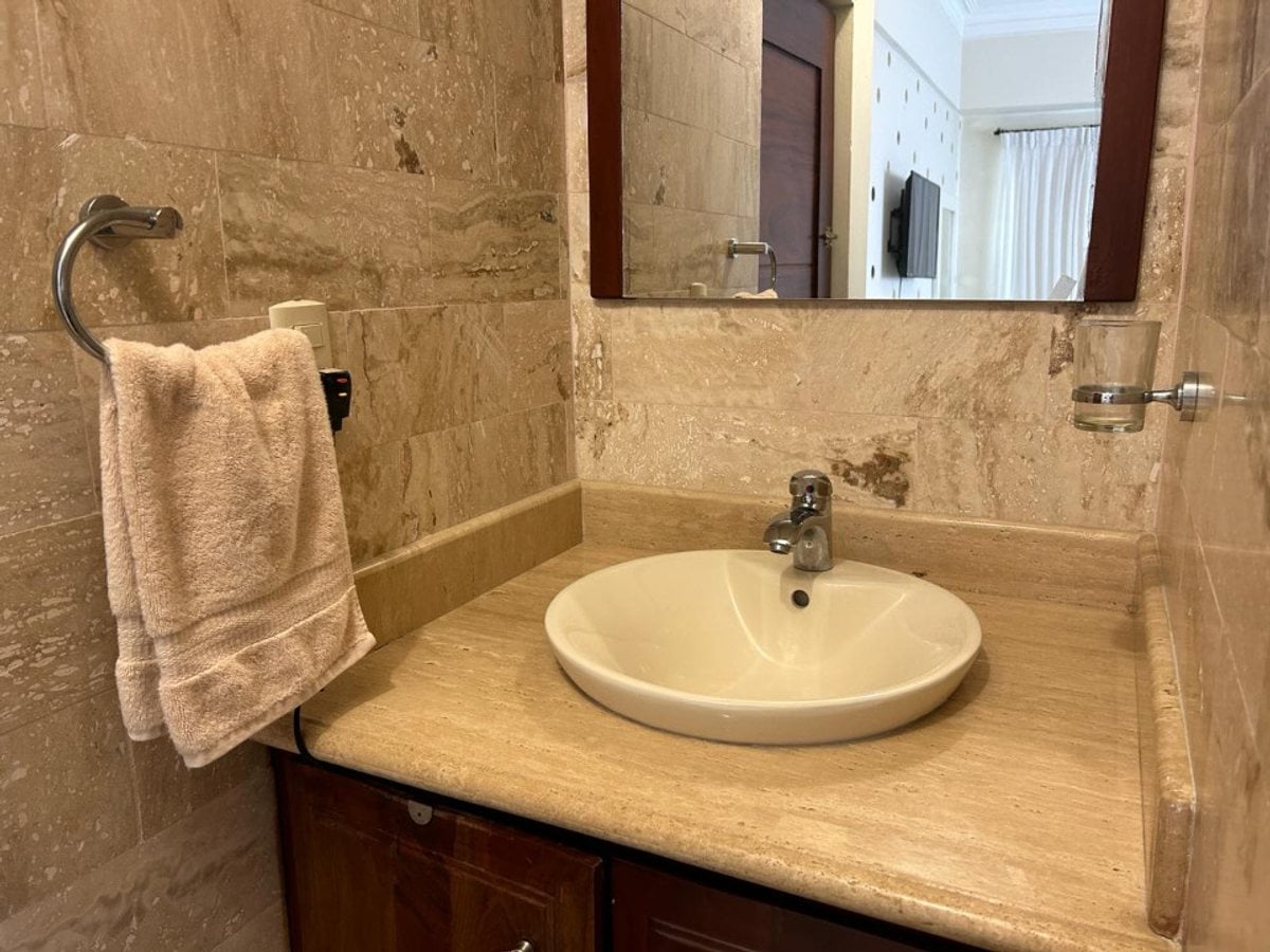 fresco apartamento bella vista norte – foto 12