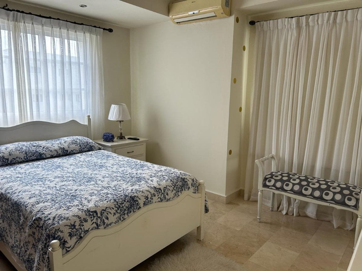 fresco apartamento bella vista norte – foto 8