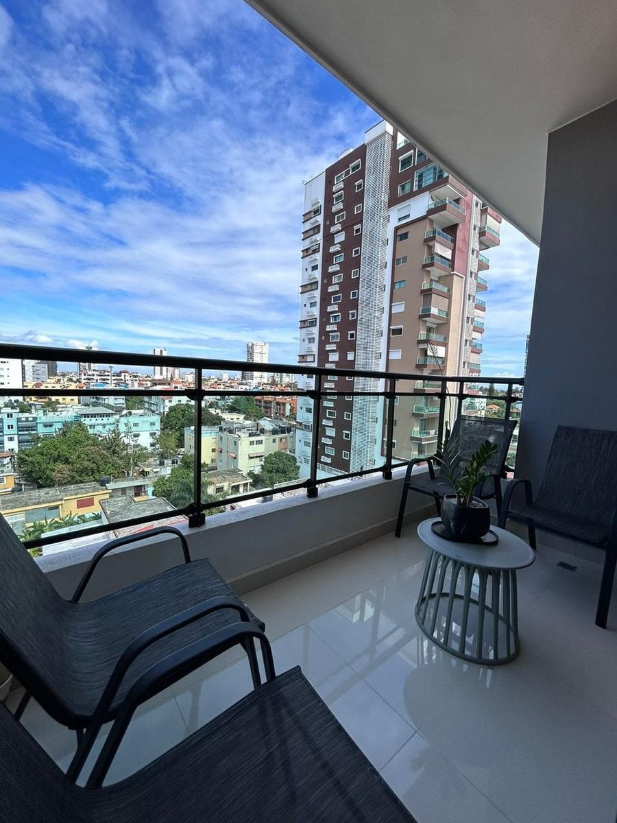 Apartamento Alto Rendimiento en Alma Rosa I – foto 12