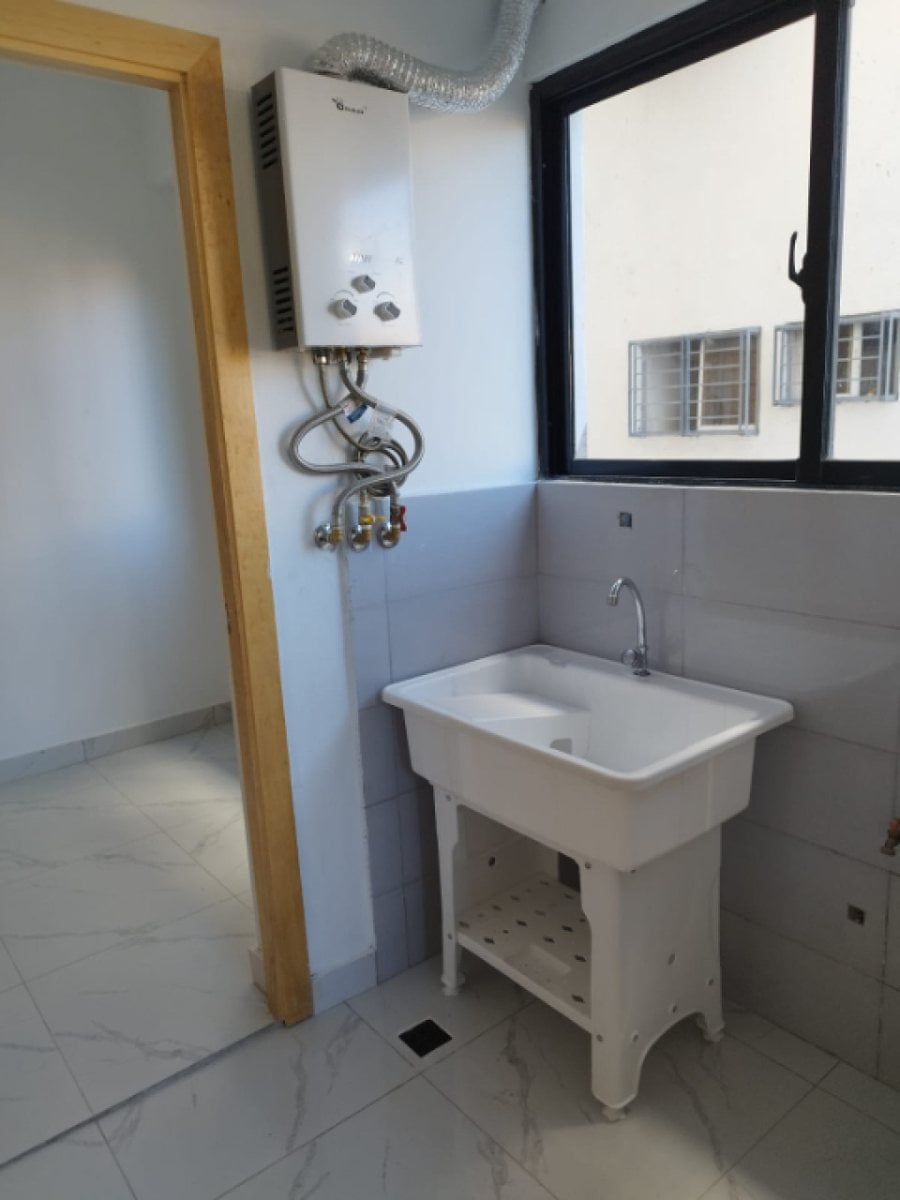 APARTAMENTO EN VENTA 3 DORMITORIOS ENSANCHE OZAMA – foto 4