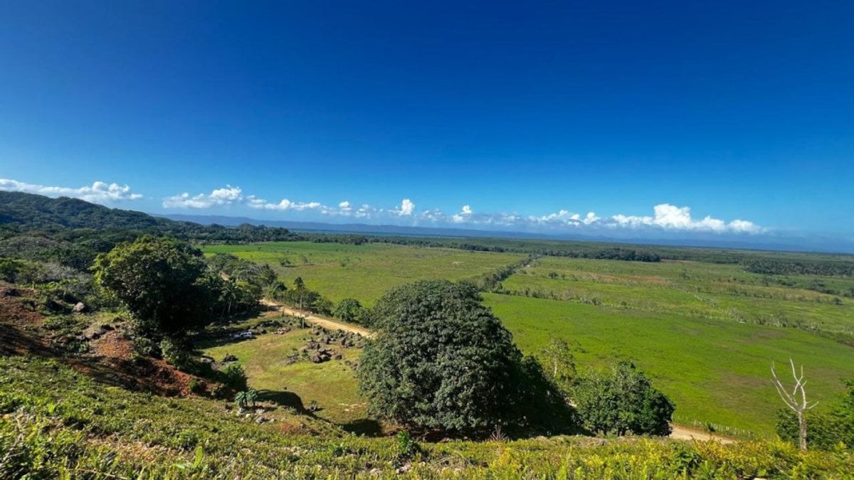 Terreno en Sabana de la Mar, Caño Hondo – foto 3