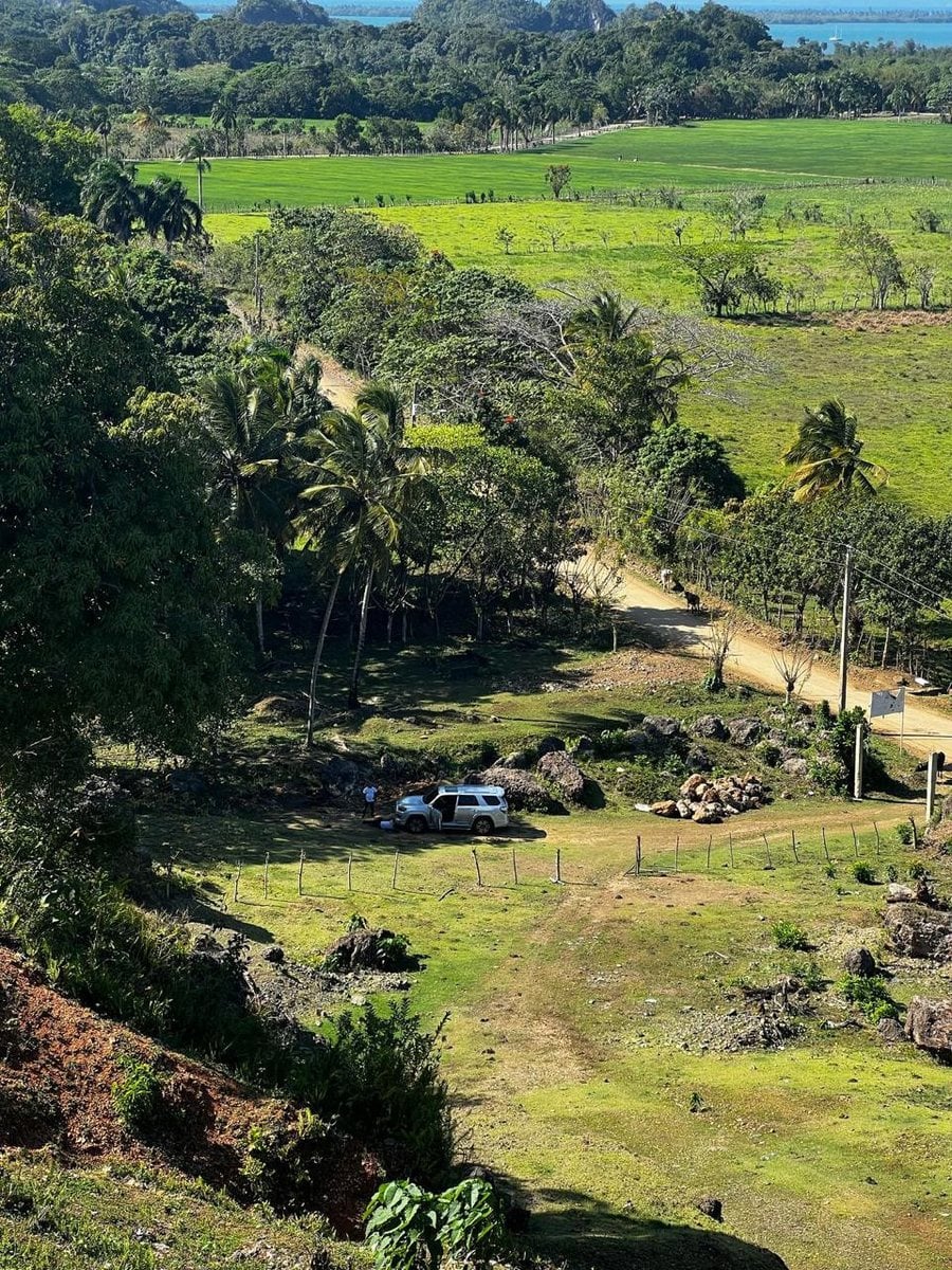 Terreno en Sabana de la Mar, Caño Hondo – foto 1