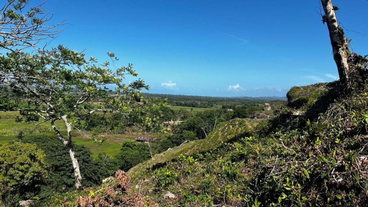 Terreno en Sabana de la Mar, Caño Hondo – foto 2
