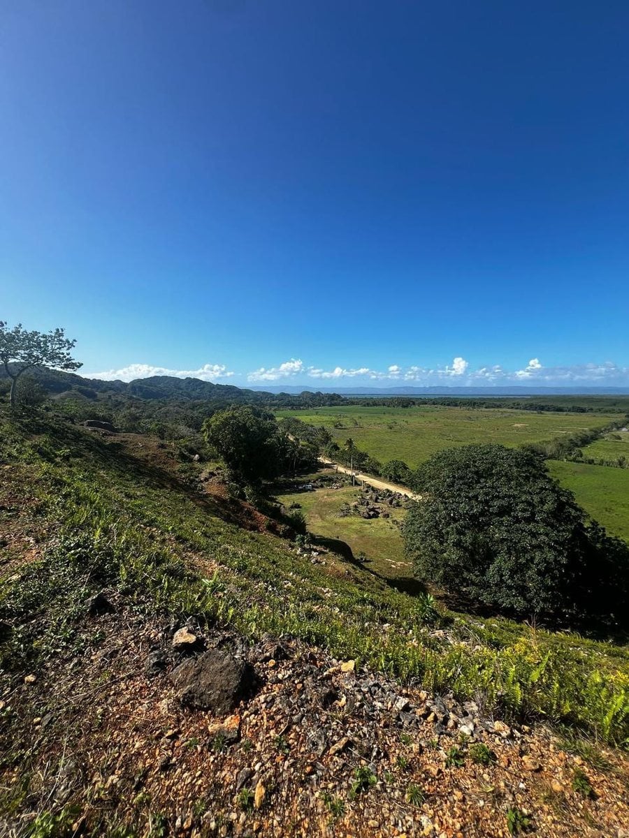 Terreno en Sabana de la Mar, Caño Hondo – foto 4