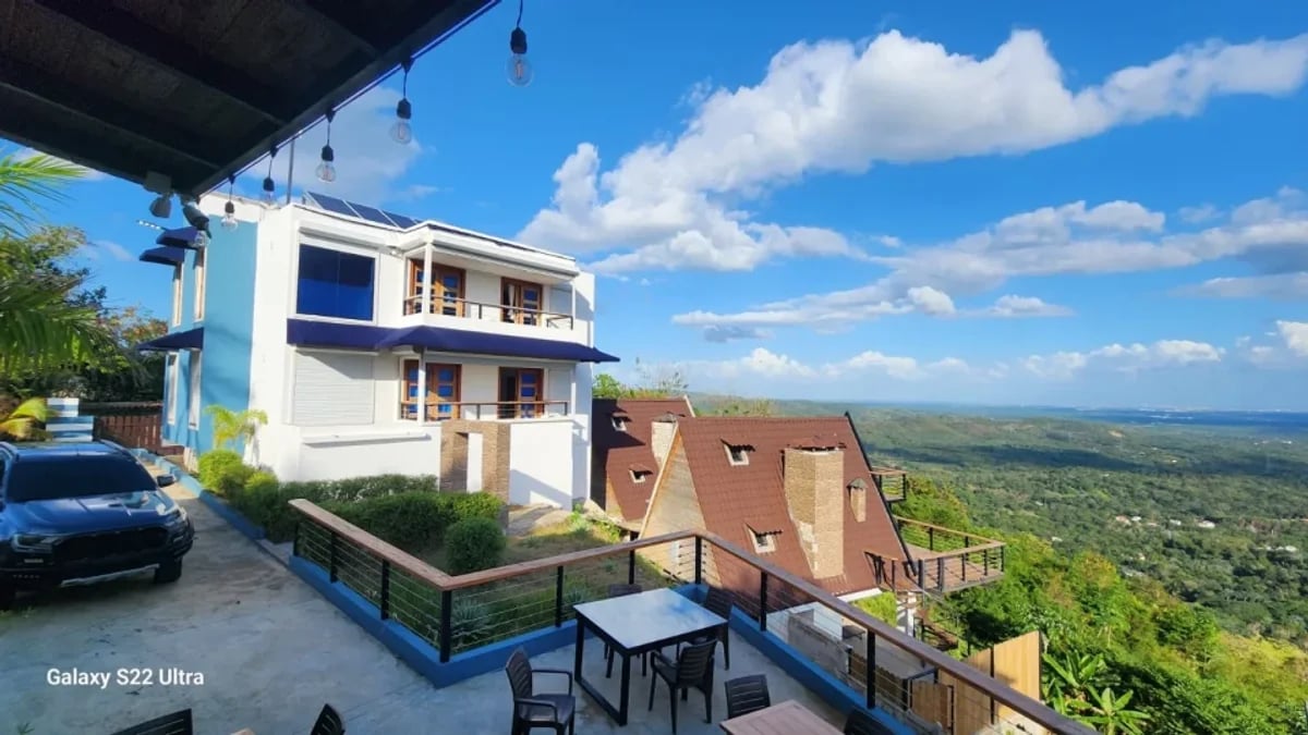 mountain view restaurant & village – foto 1