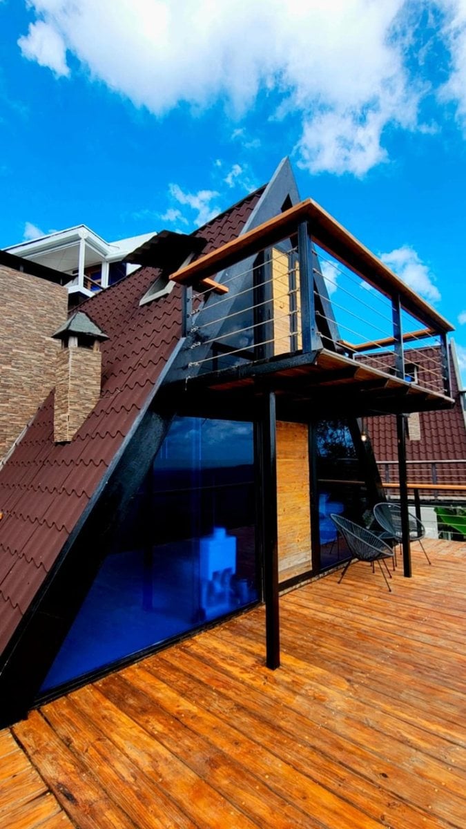 mountain view restaurant & village – foto 2